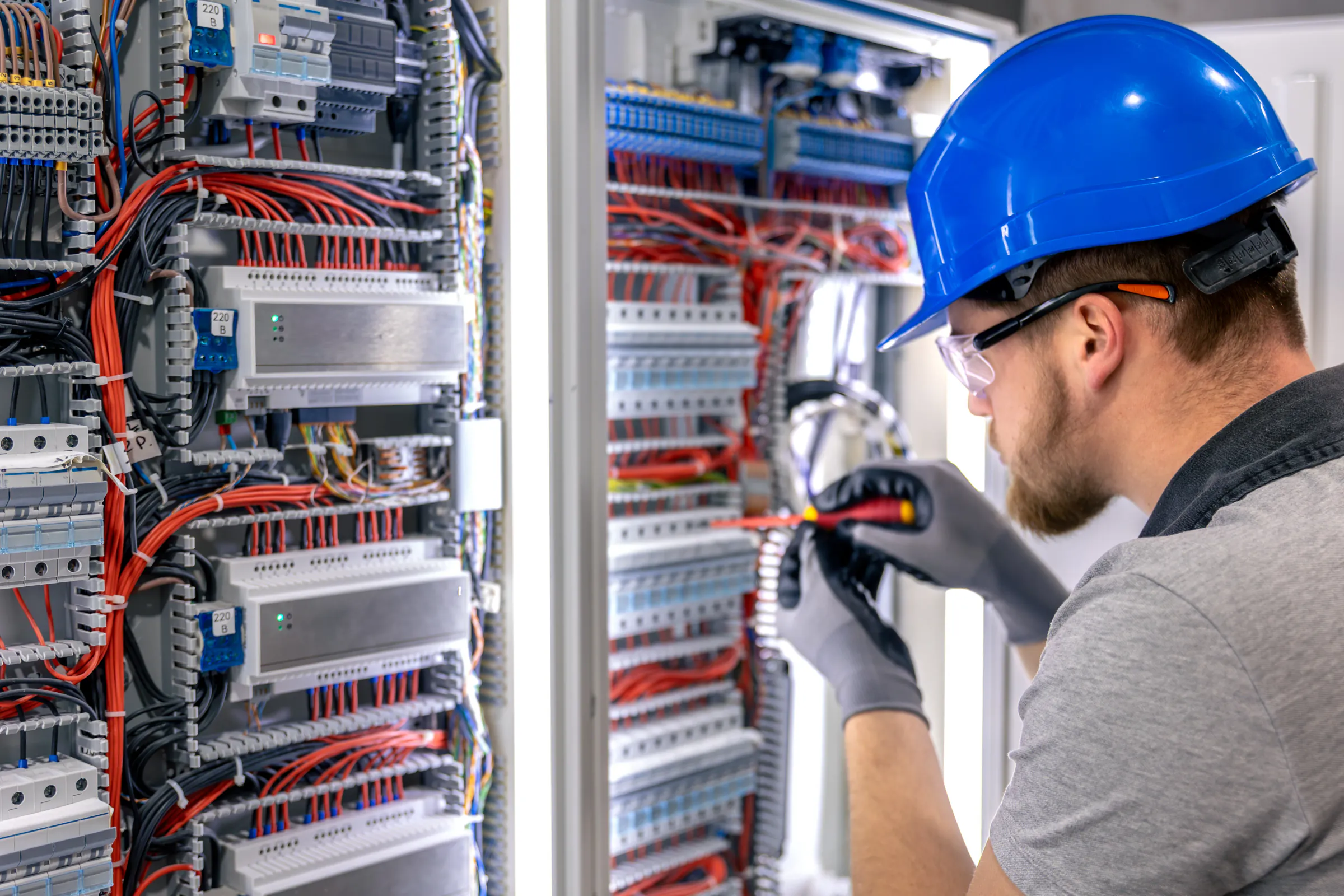 Electrical & Wiring