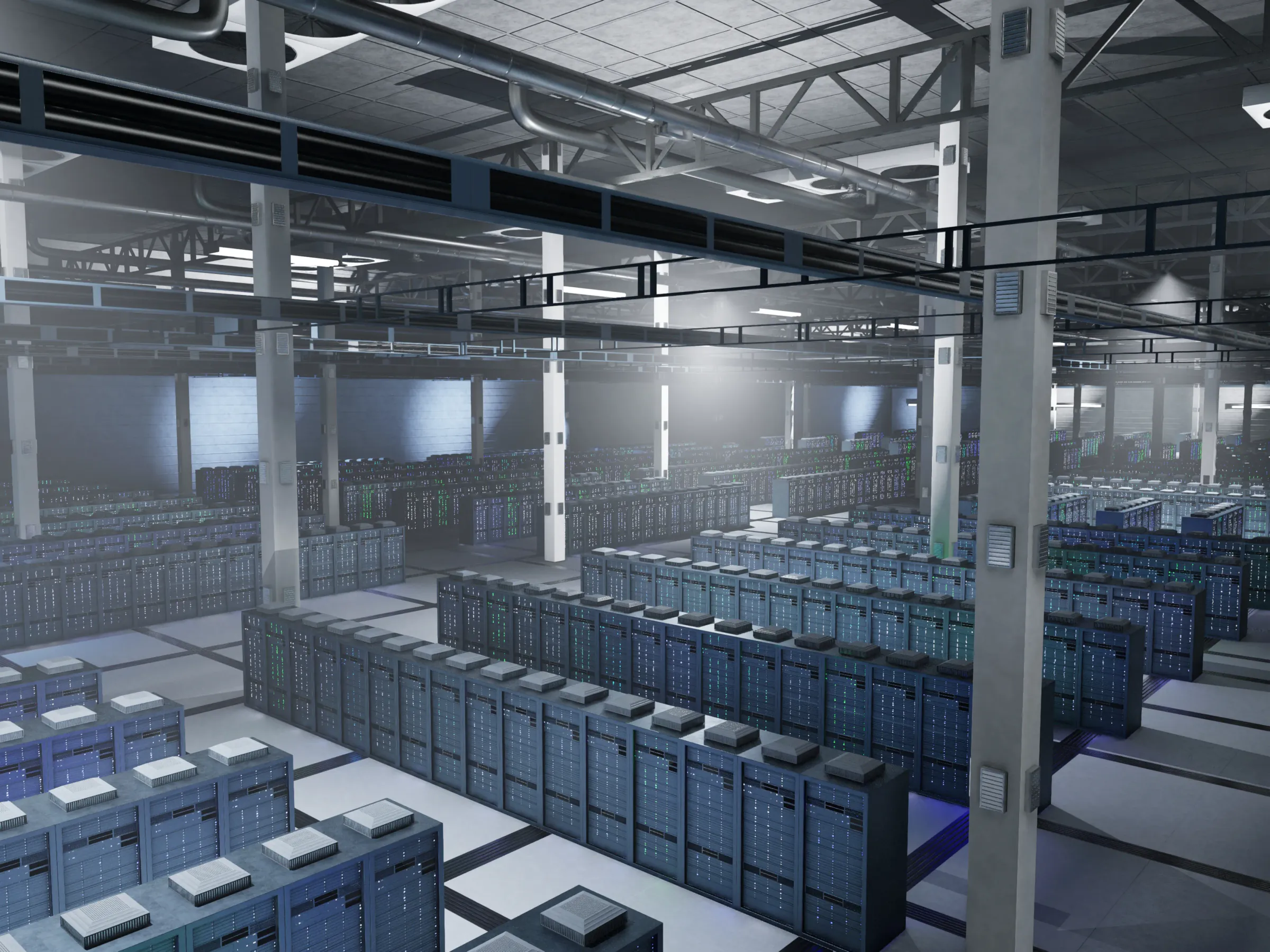 Backup & standby systems