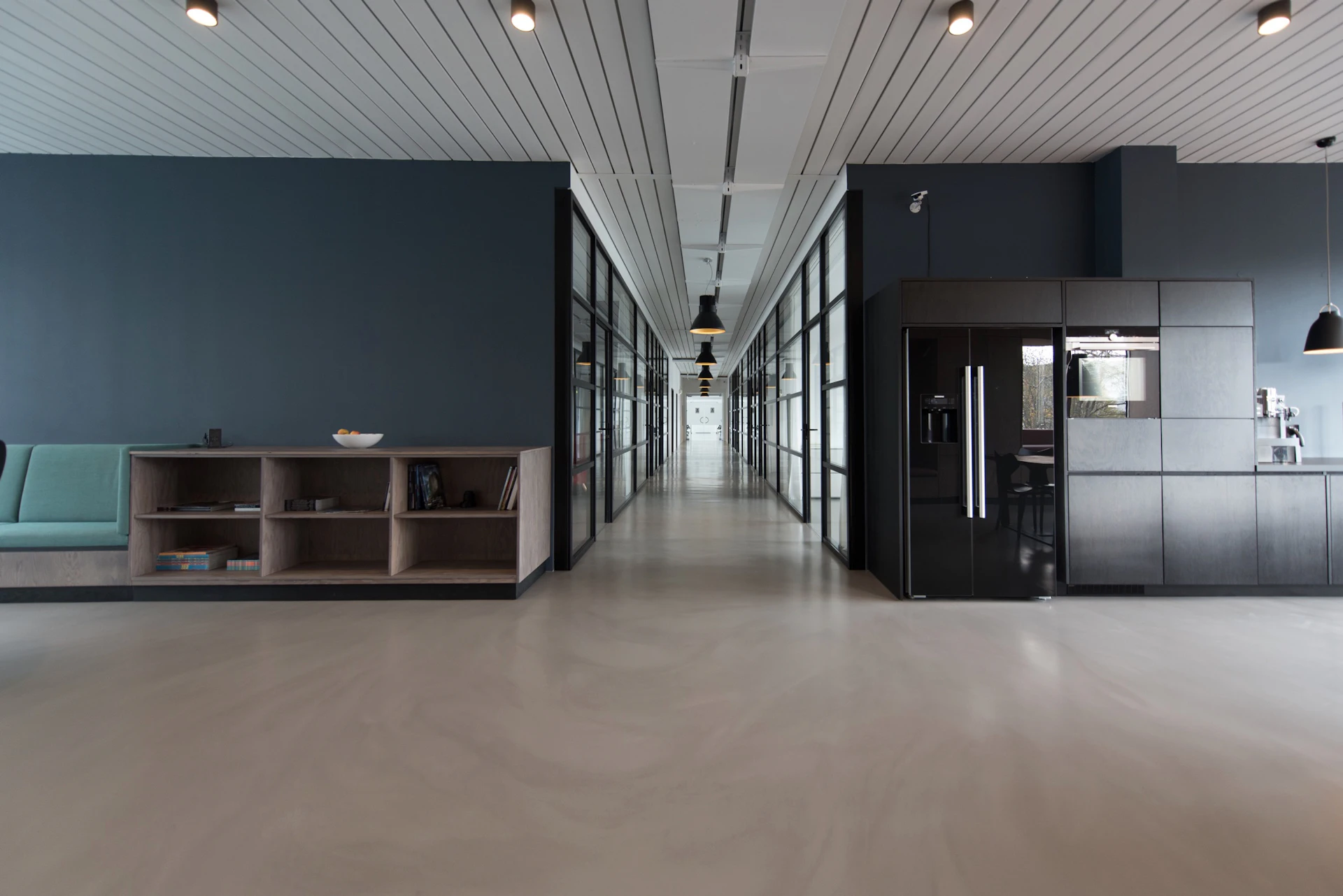 IT and office facility supplies