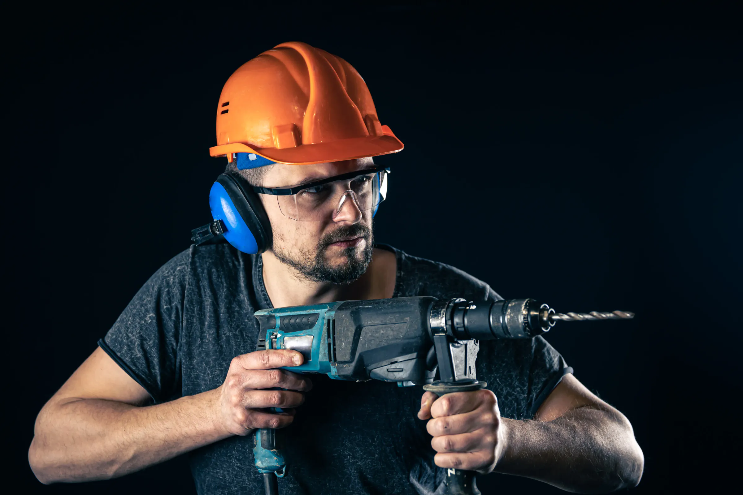 Power tools & equipment